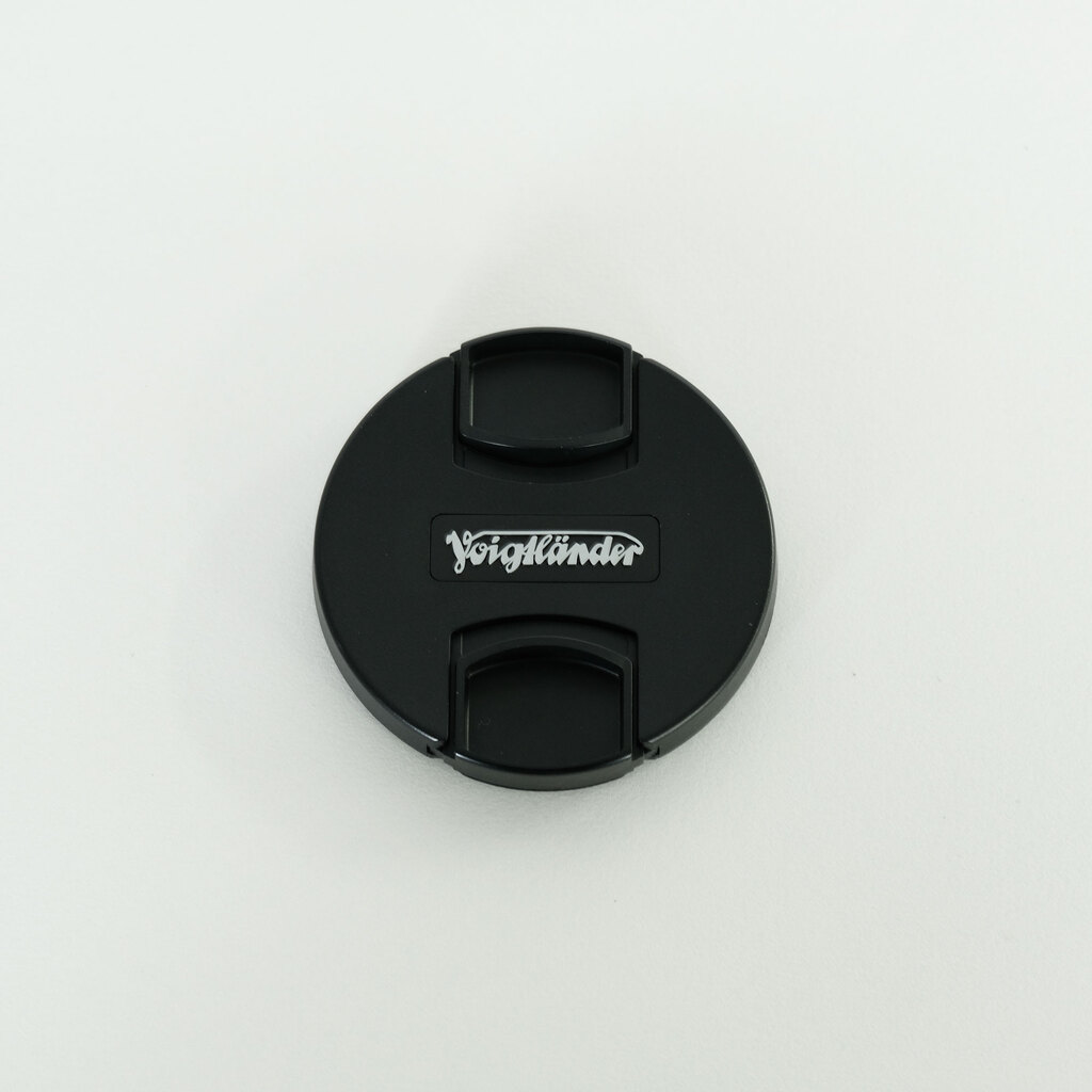 Voigtlander NOKTON 40mm F1.2 Aspherical [キヤノンRF用]