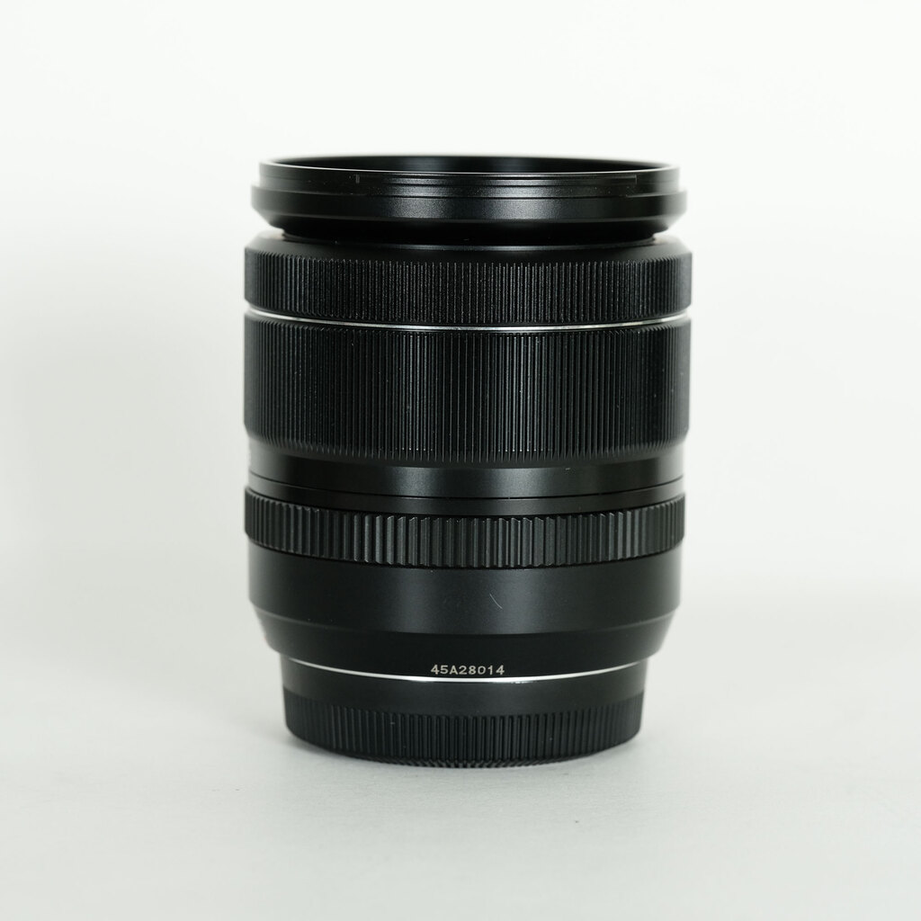 FUJIFILM XF18-55mmF2.8-4 R LM OIS FUJIFILM XF18-55mmF2.8-4 R LM OIS