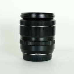 FUJIFILM XF18-55mmF2.8-4 R LM OIS FUJIFILM XF18-55mmF2.8-4 R LM OIS