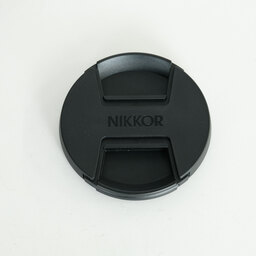 Nikon NIKKOR Z 14-30mm f/4 S Nikon NIKKOR Z 14-30mm f/4 S