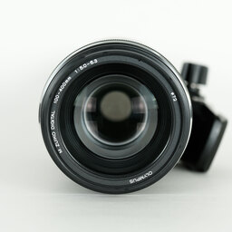 OLYMPUS M.ZUIKO DIGITAL ED 100-400mm F5.0-6.3 IS OLYMPUS M.ZUIKO DIGITAL ED 100-400mm F5.0-6.3 IS