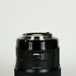 SIGMA 50mm F1.4 DG HSM｜Art [キヤノン用]