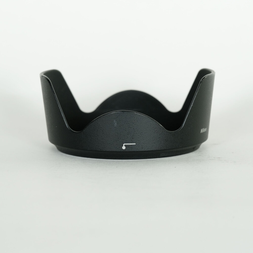 Nikon AF-S DX NIKKOR 16-85mm F3.5-5.6G ED VR