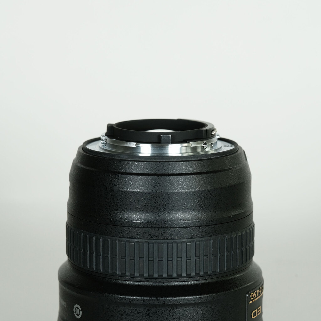 Nikon AF-S NIKKOR 18-35mm F3.5–4.5 G ED