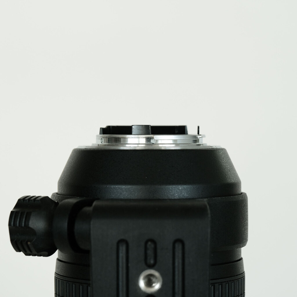 TAMRON SP 70-200mm F/2.8 Di LD MACRO (Model A001N II) [ニコンF用]