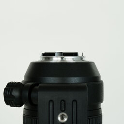 TAMRON SP 70-200mm F/2.8 Di LD MACRO (Model A001N II) [ニコンF用]