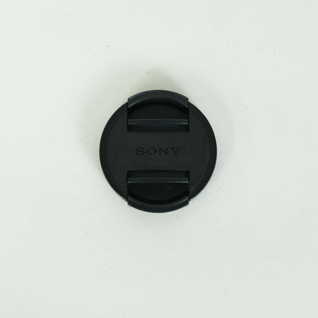 SONY E PZ 16-50mm F3.5-5.6 OSS SELP1650 SONY E PZ 16-50mm F3.5-5.6 OSS SELP1650