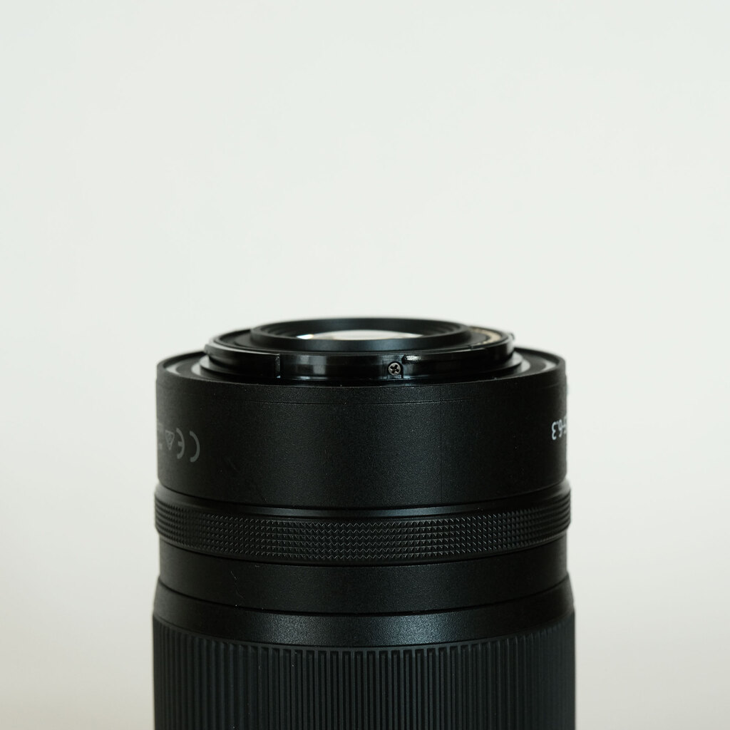 Nikon NIKKOR Z DX 18-140mm f/3.5-6.3 VR Nikon NIKKOR Z DX 18-140mm f/3.5-6.3 VR