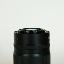 Nikon NIKKOR Z DX 18-140mm f/3.5-6.3 VR Nikon NIKKOR Z DX 18-140mm f/3.5-6.3 VR