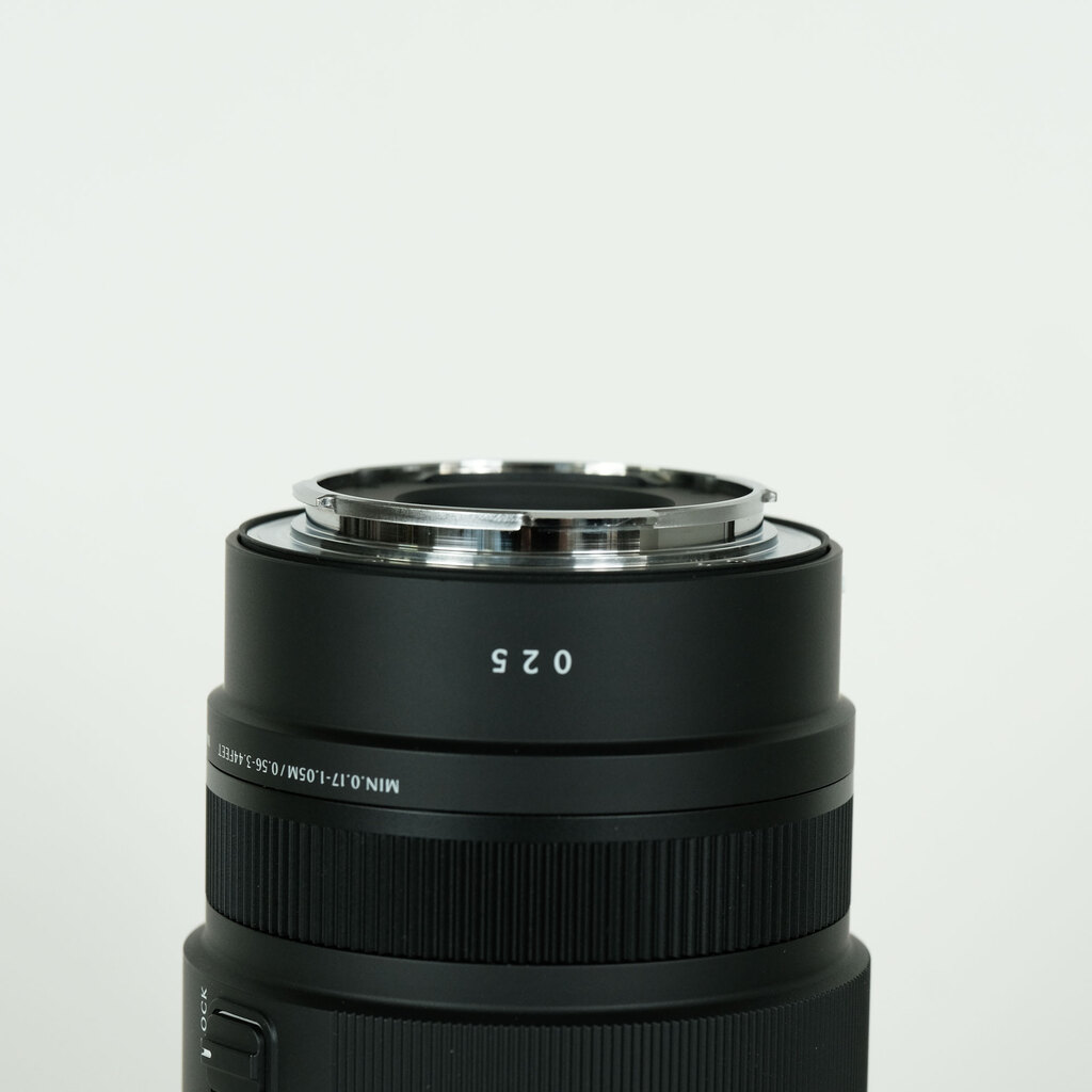 SIGMA 16-300mm F3.5-6.7 DC OS｜Contemporary [ライカL用]