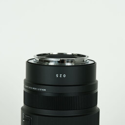 SIGMA 16-300mm F3.5-6.7 DC OS｜Contemporary [ライカL用]