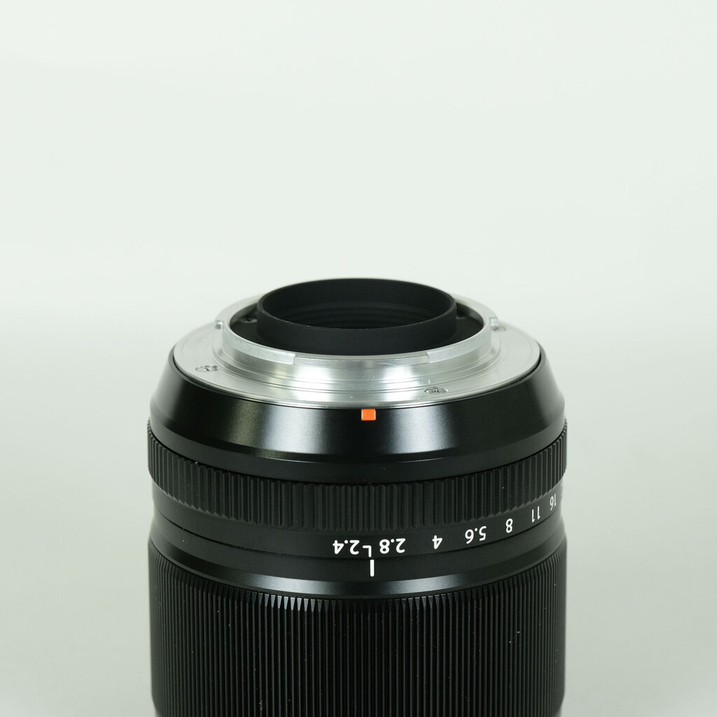 FUJIFILM XF60mmF2.4 R Macro