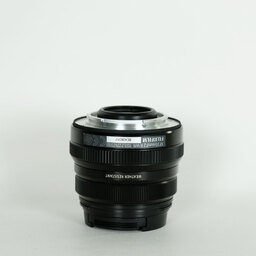 FUJIFILM XF35mmF2 R WR FUJIFILM XF35mmF2 R WR
