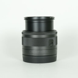 Canon EF-M15-45mm F3.5-6.3 IS STM Canon EF-M15-45mm F3.5-6.3 IS STM