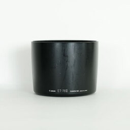 Canon EF135mm F2L USM Canon EF135mm F2L USM