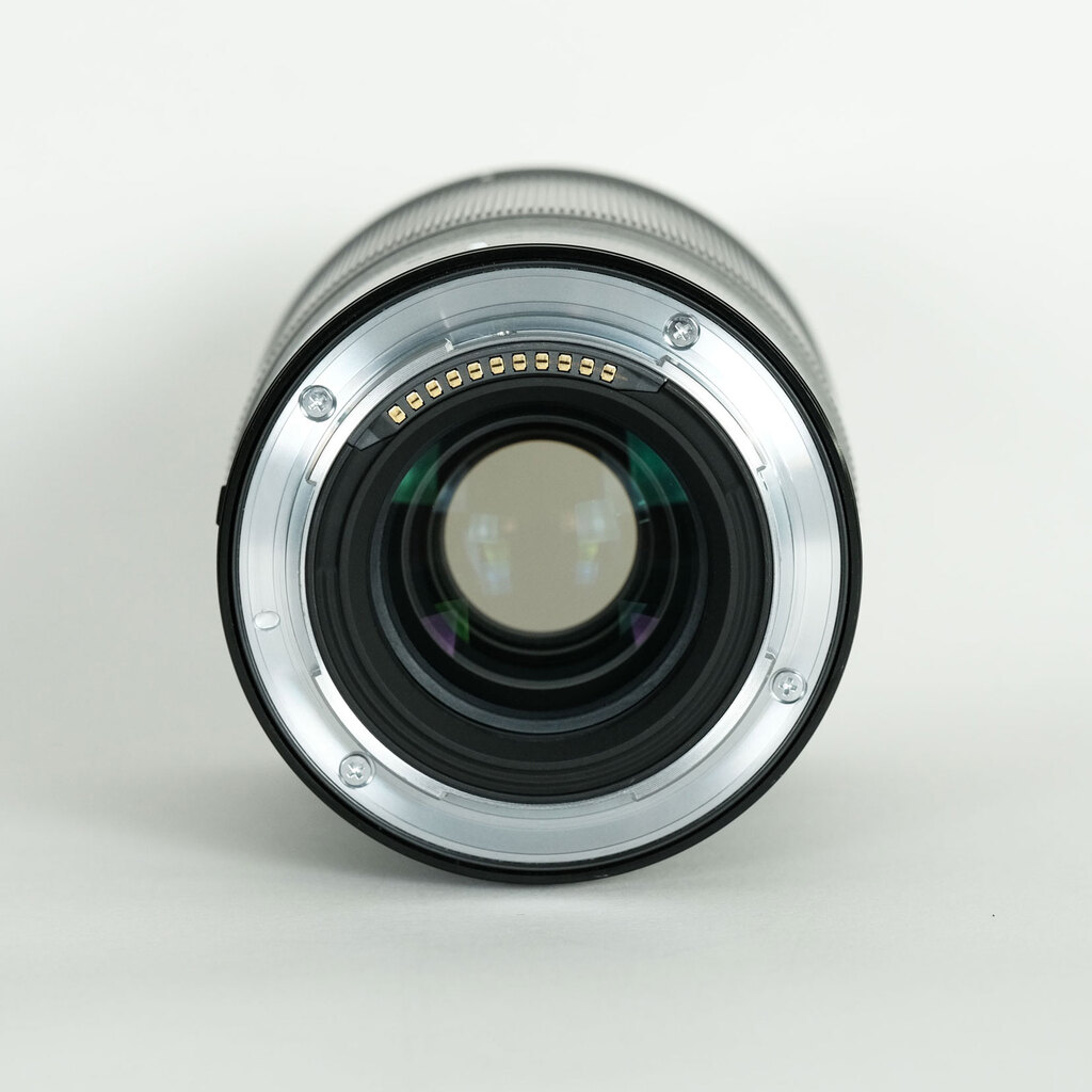 Nikon NIKKOR Z 85mm f/1.8 S Nikon NIKKOR Z 85mm f/1.8 S