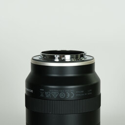 TAMRON 28-200mm F/2.8-5.6 Di III RXD (Model A071) [ソニーE用]
