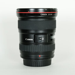 Canon EF17-40mm F4L USM