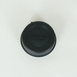 Nikon AF-S VR Micro-Nikkor 105mm f/2.8G IF-ED