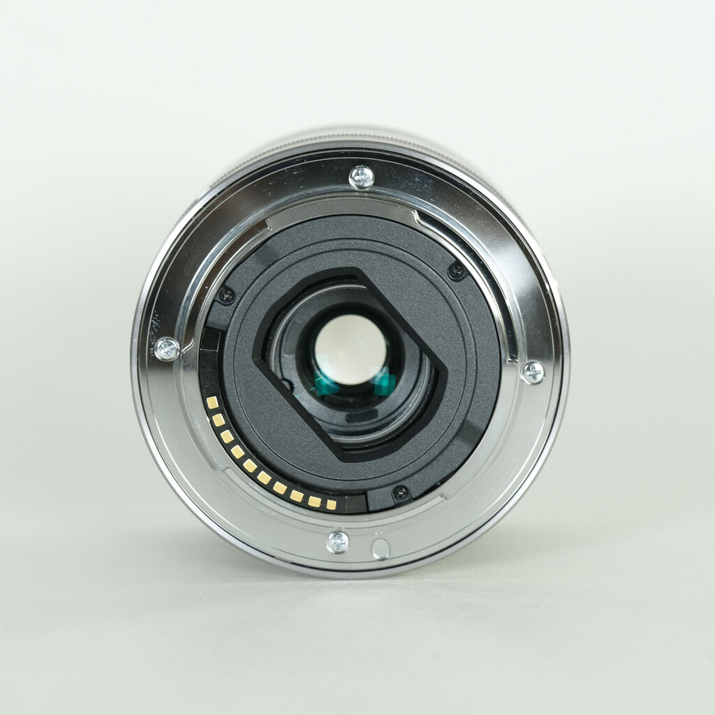 SONY E 18-55mm F3.5-5.6 OSS SEL1855 SONY E 18-55mm F3.5-5.6 OSS SEL1855