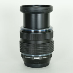 OLYMPUS M.ZUIKO DIGITAL ED 12-40mm F2.8 PRO II