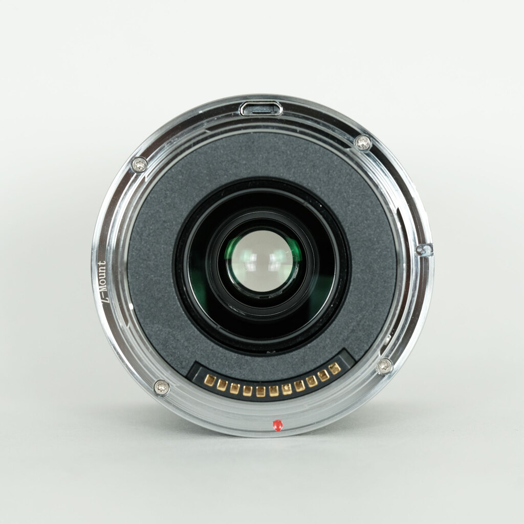 銘匠光学 TTArtisan 32mm F2.8(ニコンZ用) 銘匠光学 TTArtisan 32mm F2.8(ニコンZ用)