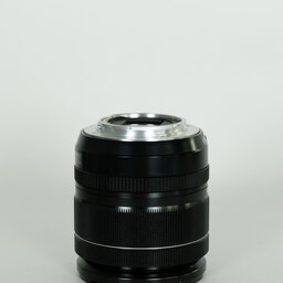 FUJIFILM XF18-55mmF2.8-4 R LM OIS FUJIFILM XF18-55mmF2.8-4 R LM OIS