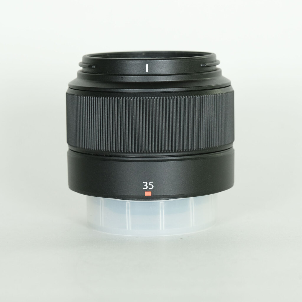 フジノンレンズ XC35mmF2 中古価格比較 - 価格.com