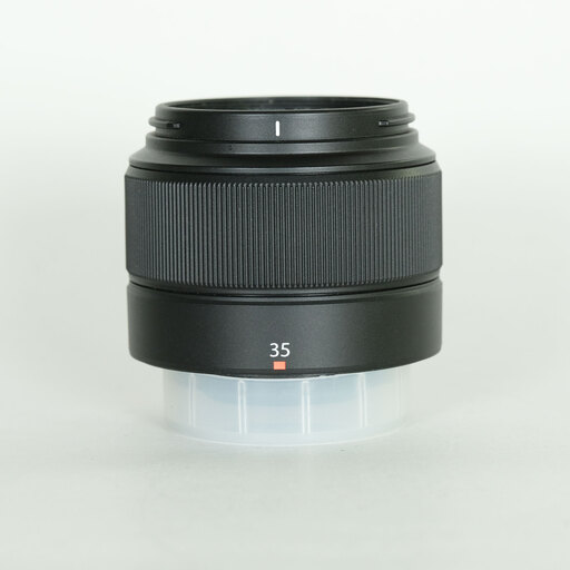 FUJIFILM XC35mmF2 FUJIFILM XC35mmF2