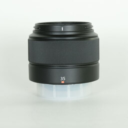 FUJIFILM XC35mmF2 FUJIFILM XC35mmF2