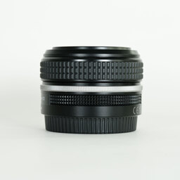 Nikon NIKKOR Z 40mm f/2 Nikon NIKKOR Z 40mm f/2