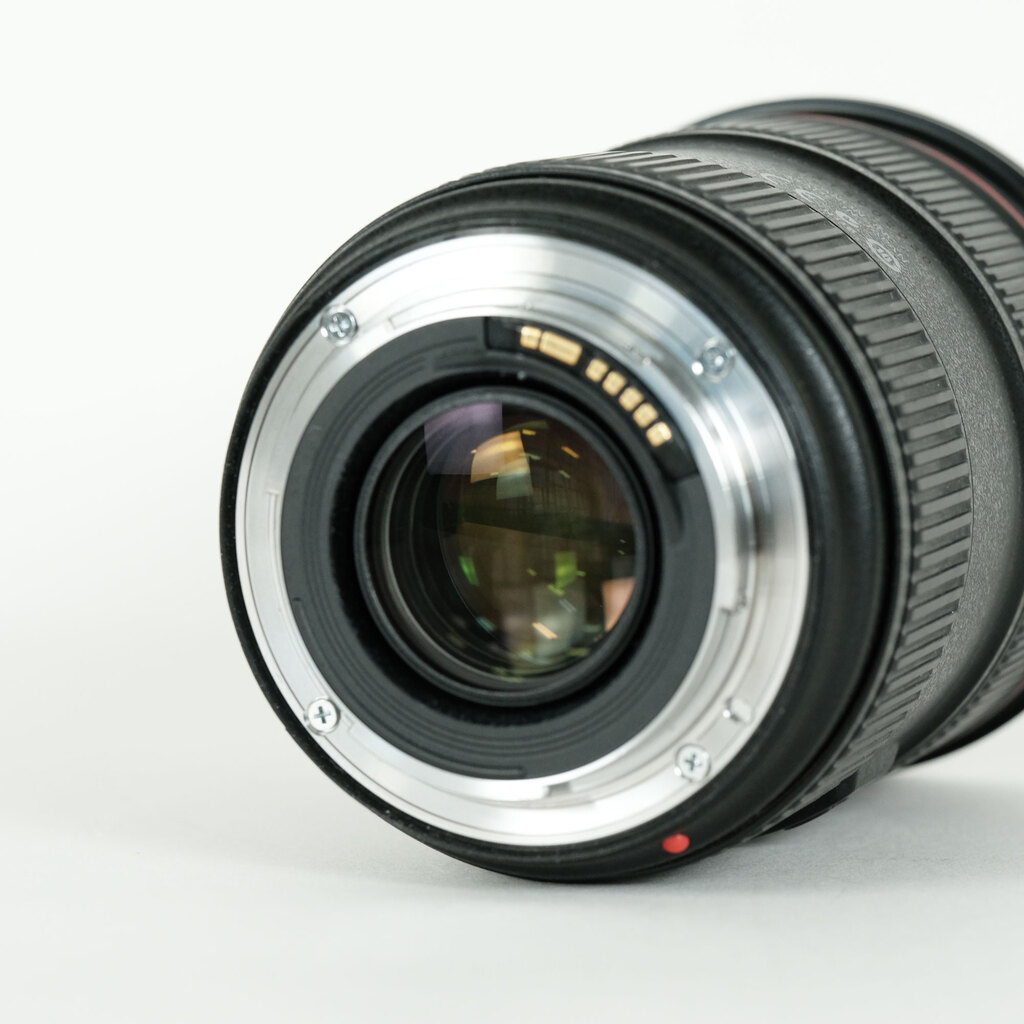Canon EF24-70mm F2.8L II USM Canon EF24-70mm F2.8L II USM