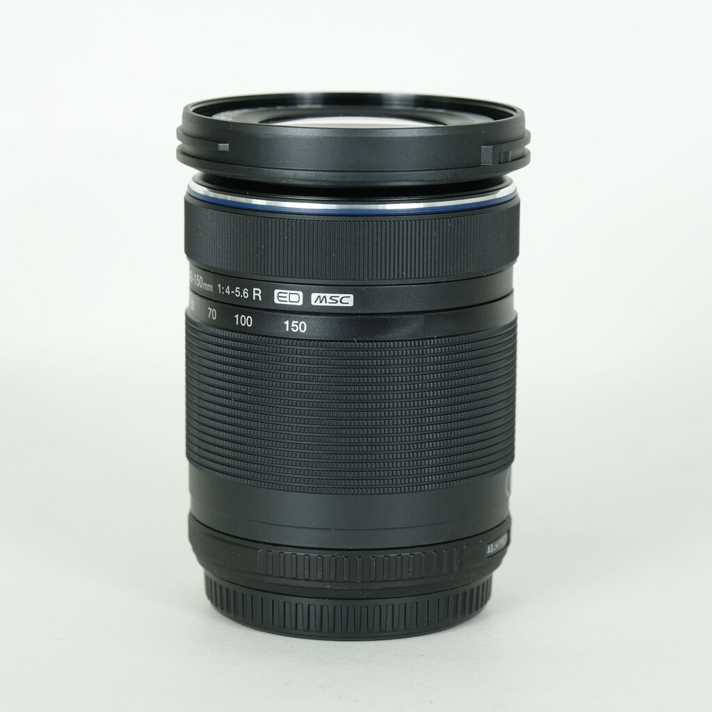 OLYMPUS M.ZUIKO DIGITAL ED 40-150mm F4.0-5.6 R OLYMPUS M.ZUIKO DIGITAL ED 40-150mm F4.0-5.6 R