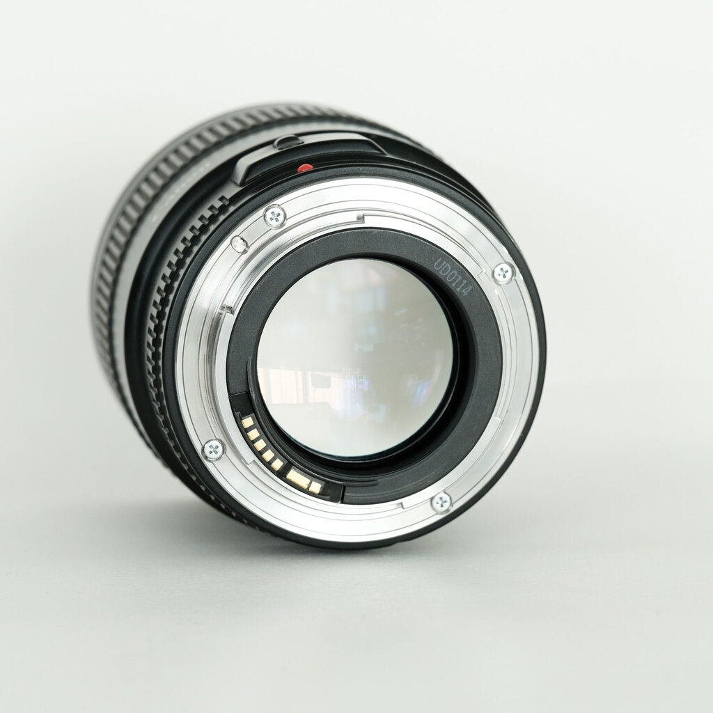 美品 CANON EF35mm F1.4L USM EFマウント Canon EF35mm F1.4L II USM（キヤノンEFマウント） | MAP RENTAL