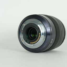 Panasonic LUMIX G X VARIO 12-35mm / F2.8 ASPH. / POWER O.I.S.