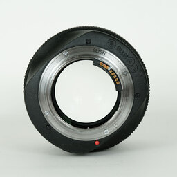 Canon EF85mm F1.2L II USM Canon EF85mm F1.2L II USM