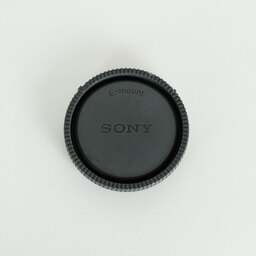 SONY FE 35mm F1.8 SEL35F18F
