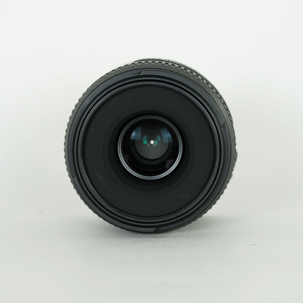 Nikon AF-S DX Micro NIKKOR 40mm f/2.8G