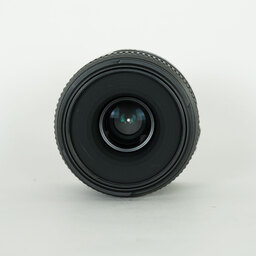 Nikon AF-S DX Micro NIKKOR 40mm f/2.8G