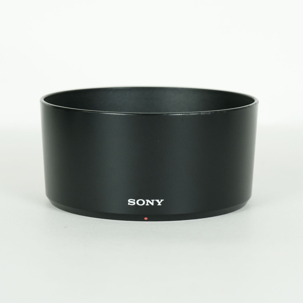 SONY FE 85mm F1.8 SEL85F18