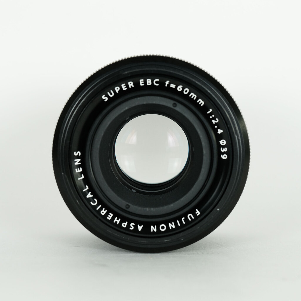 Fujifilm XF60mmF2.4 R Macroレンズ　ジャンク品 Fujifilm XF60mmF2.4 R Macroレンズ ジャンク品 - メルカリ