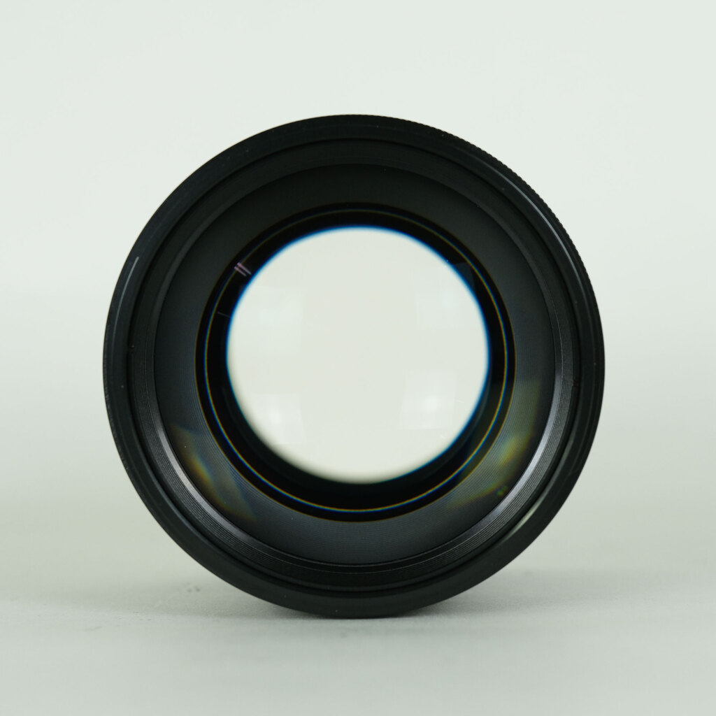 VILTROX AF 85mm F1.8 II (フジフイルムX用) VILTROX AF 85mm F1.8 II (フジフイルムX用)