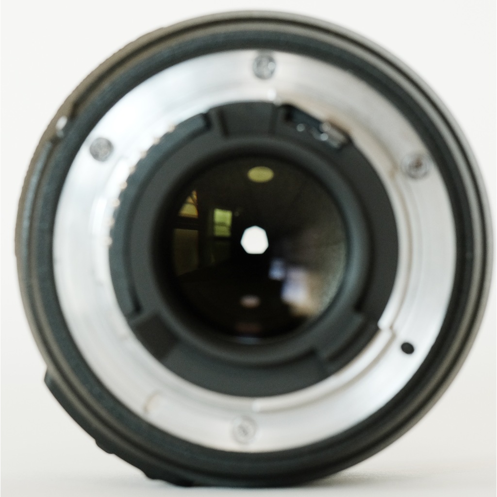 Nikon AF-S DX NIKKOR 35mm f/1.8G