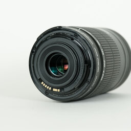 Canon EF-S55-250mm F4-5.6 IS STM Canon EF-S55-250mm F4-5.6 IS STM