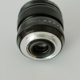 FUJIFILM XF14mmF2.8 R