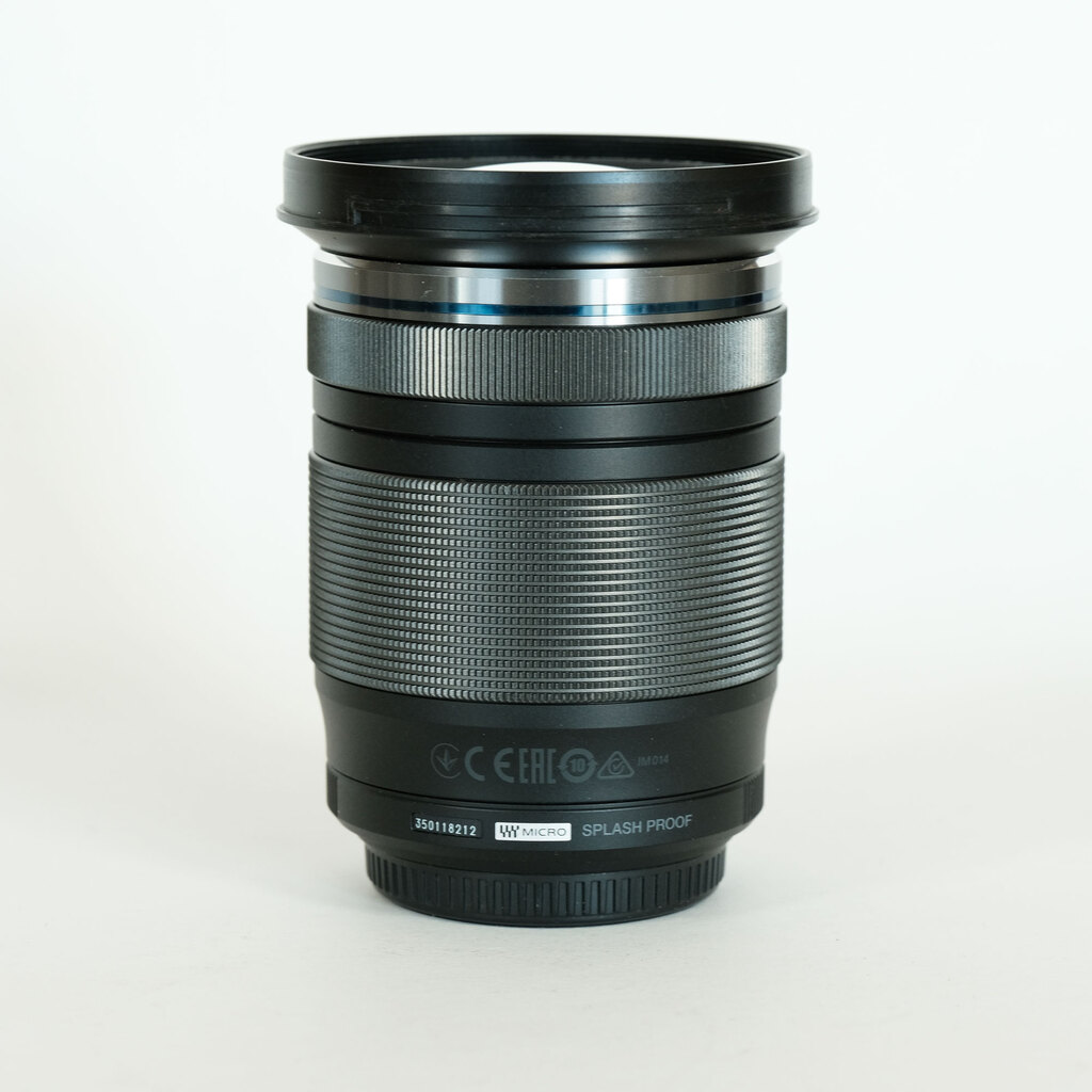 OLYMPUS M.ZUIKO DIGITAL ED 12‑200mm F3.5-6.3 OLYMPUS M.ZUIKO DIGITAL ED 12‑200mm F3.5-6.3