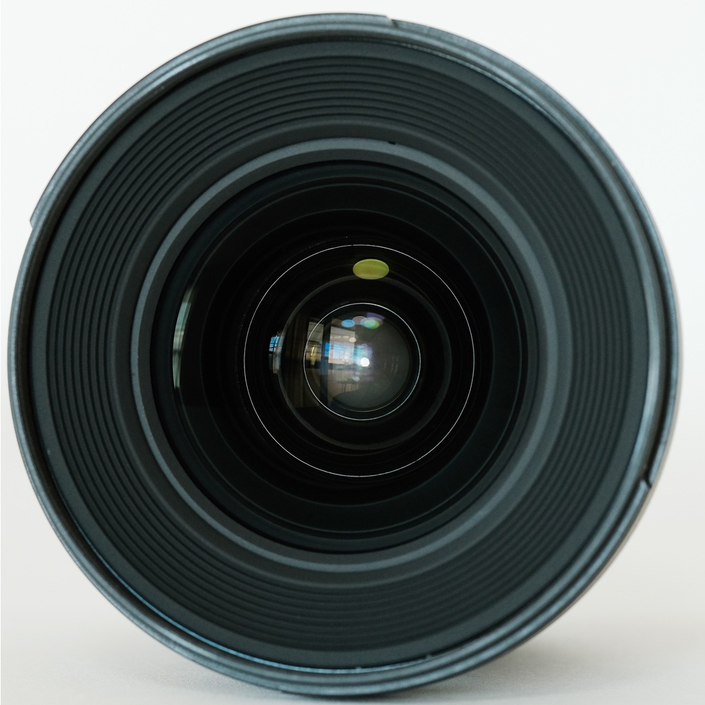 Nikon AF-S NIKKOR 20mm f/1.8G ED