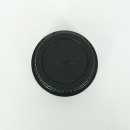 Canon EF-S18-135mm F3.5-5.6 IS USM