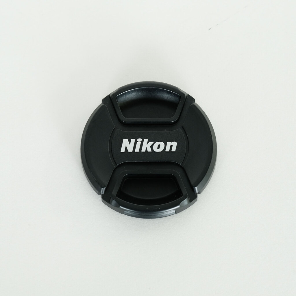 Nikon AF-S NIKKOR 50mm f/1.8G