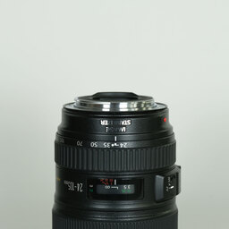 Canon EF24-105mm F4L IS USM